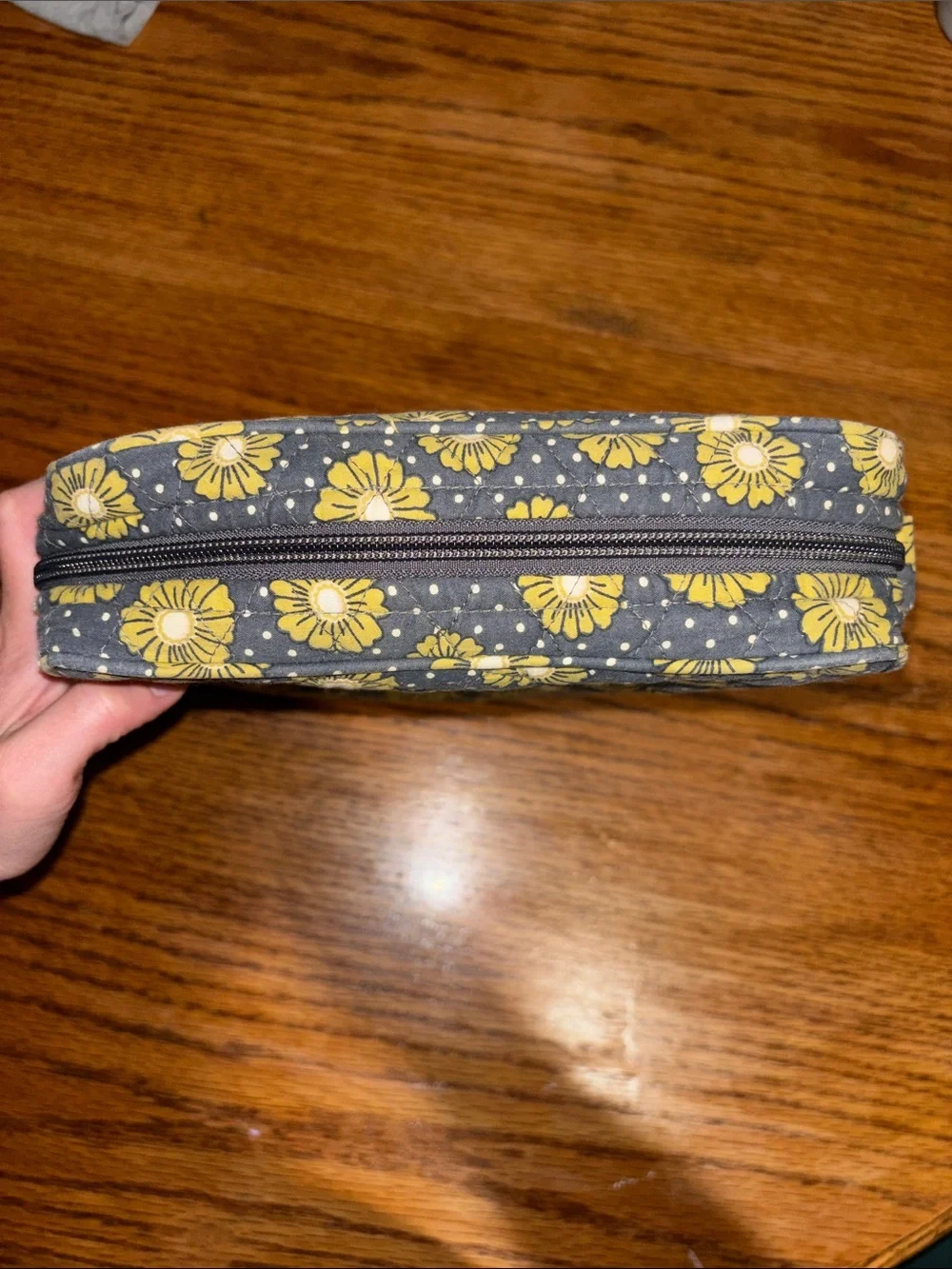 Bella Taylor XL Cosmetic Bag